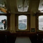 Norwegian Fjord Explorer Line טרומסה