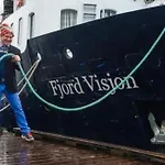 ספינת מלון Norwegian Fjord Explorer Line *
