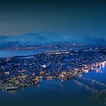 Norwegian Fjord Explorer Line ספינת מלון