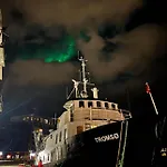 Norwegian Fjord Explorer Line Πλωτό κατάλυμα *