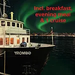 Norwegian Fjord Explorer Line Πλωτό κατάλυμα *