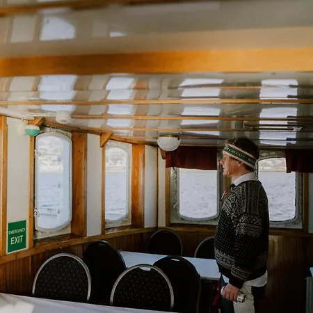 Norwegian Fjord Explorer Line