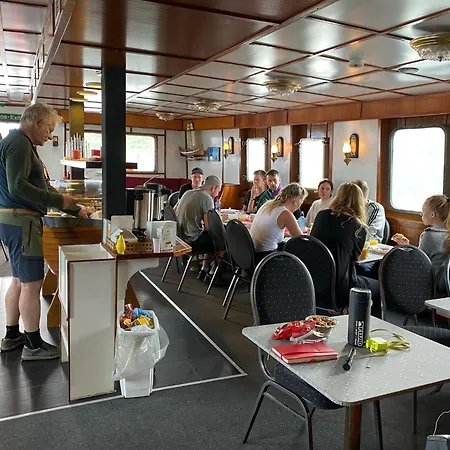 Norwegian Fjord Explorer Line