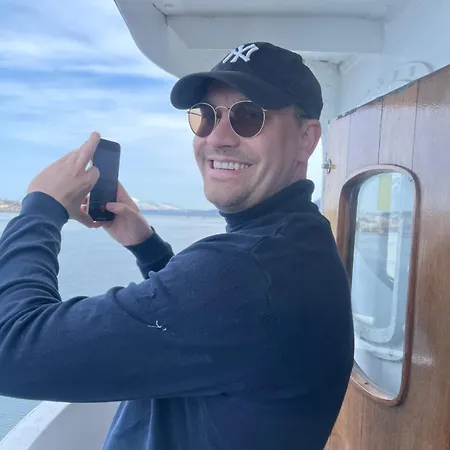 船屋 Norwegian Fjord Explorer Line