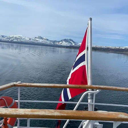 Norwegian Fjord Explorer Line