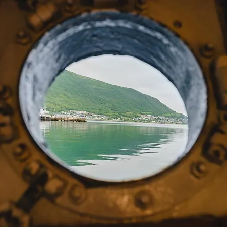 Norwegian Fjord Explorer Line