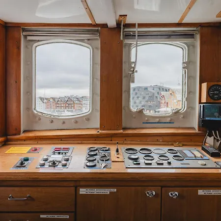 Norwegian Fjord Explorer Line *