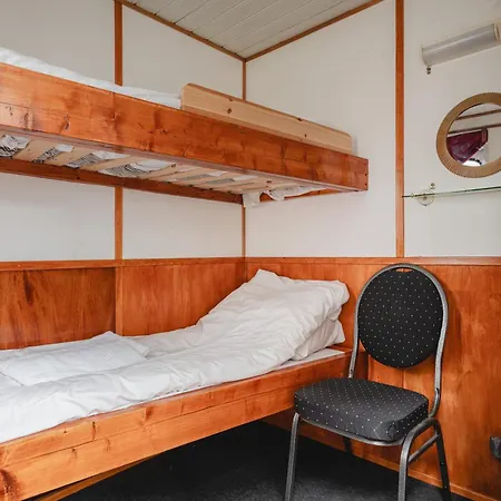 Norwegian Fjord Explorer Line * Tromsø