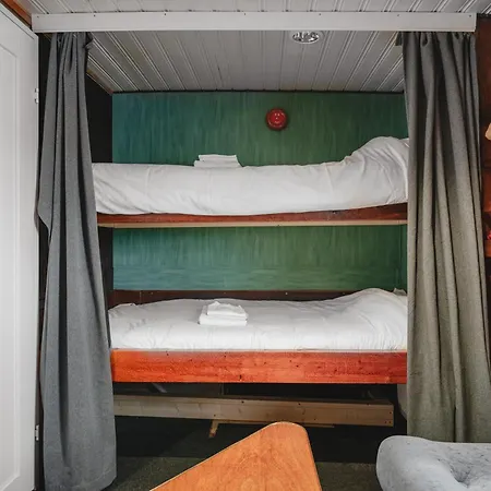 Norwegian Fjord Explorer Line