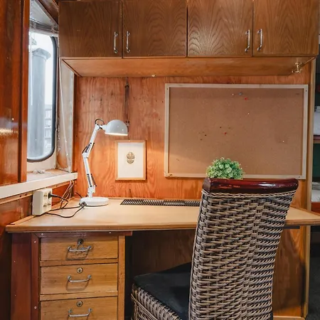 Norwegian Fjord Explorer Line 船屋