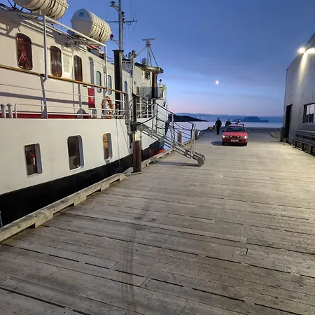 Norwegian Fjord Explorer Line *