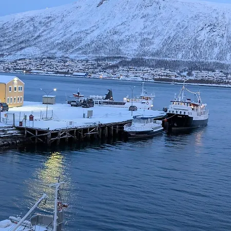 Norwegian Fjord Explorer Line