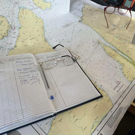 船屋 Norwegian Fjord Explorer Line *