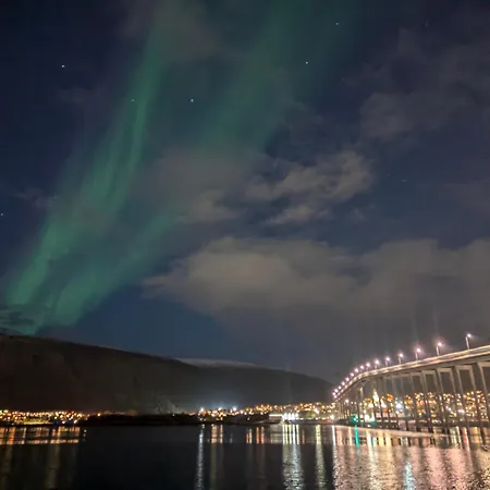 Norwegian Fjord Explorer Line 船屋 *