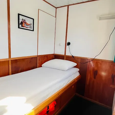 Hotel na wodzie Norwegian Fjord Explorer Line *