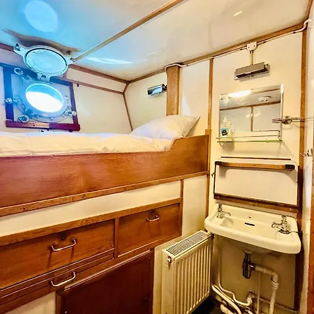 Norwegian Fjord Explorer Line 特罗姆瑟