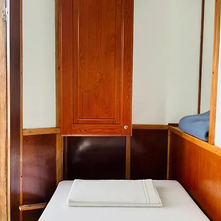 Norwegian Fjord Explorer Line 船屋 特罗姆瑟