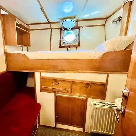 船屋 Norwegian Fjord Explorer Line