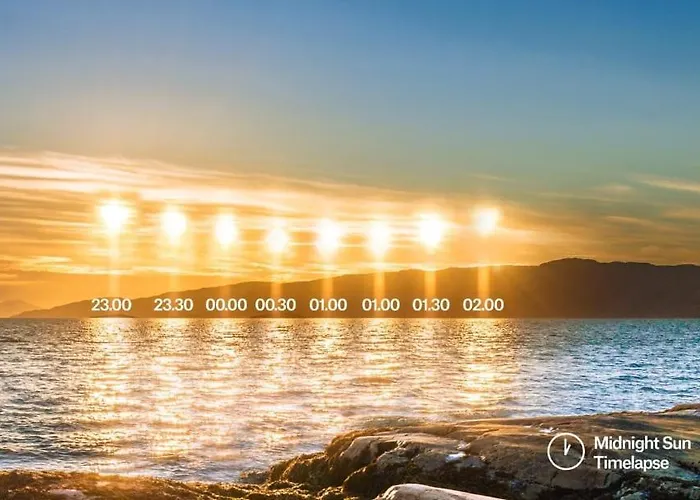 Norwegian Fjord Explorer Line