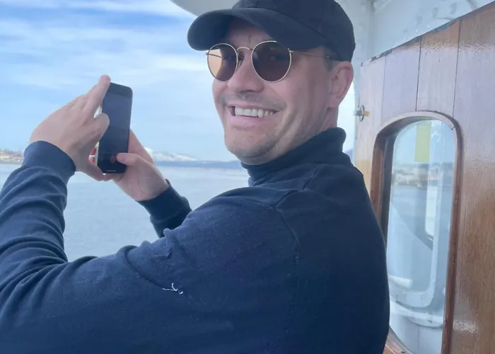 Ботель Norwegian Fjord Explorer Line