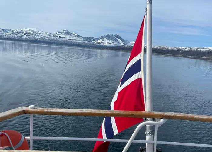 Norwegian Fjord Explorer Line