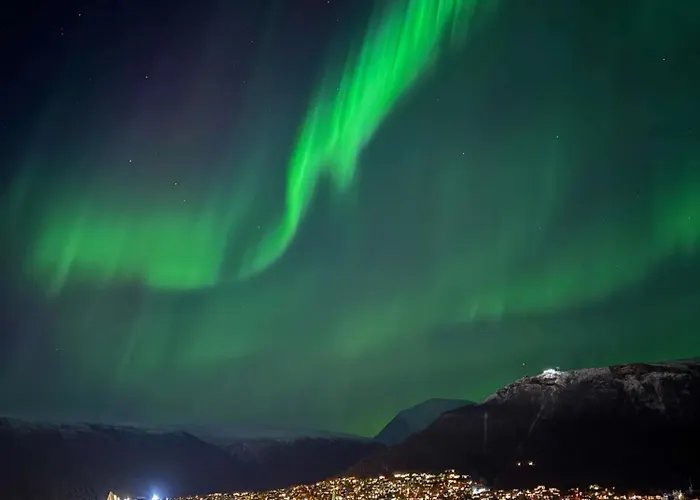 Norwegian Fjord Explorer Line *