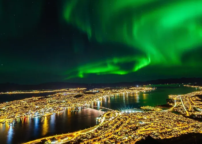 Norwegian Fjord Explorer Line