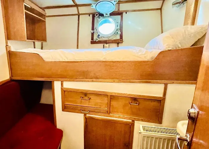 Ботель Norwegian Fjord Explorer Line