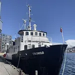 Norwegian Fjord Explorer Line ترومسو
