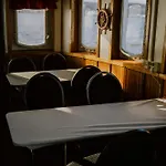 Norwegian Fjord Explorer Line بوتيل *