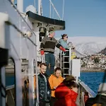 Norwegian Fjord Explorer Line بوتيل *