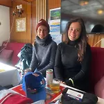 Norwegian Fjord Explorer Line بوتيل *