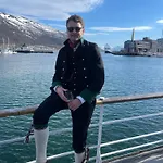 Norwegian Fjord Explorer Line ترومسو