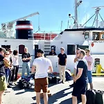 Norwegian Fjord Explorer Line بوتيل