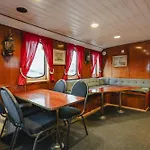 بوتيل Norwegian Fjord Explorer Line