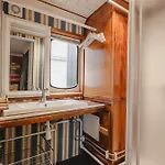 Norwegian Fjord Explorer Line بوتيل