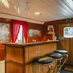 Norwegian Fjord Explorer Line بوتيل