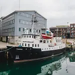 Norwegian Fjord Explorer Line بوتيل *