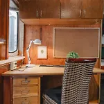 Norwegian Fjord Explorer Line بوتيل