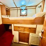بوتيل Norwegian Fjord Explorer Line